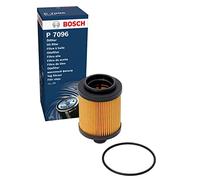 Bosch P7096 - Filtro Olio