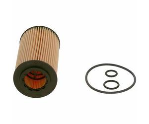 Bosch P7112, Filtro Olio