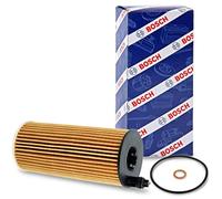 Filtro olio BOSCH F 026 407 123