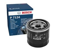 Filtro olio BOSCH F 026 407 124