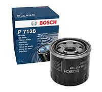 Bosch Filtro Olio F026407128
