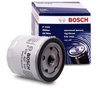 Bosch P7143 - Filtro Olio