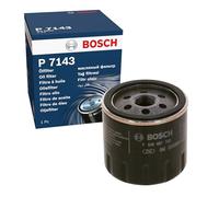 Filtro olio BOSCH F 026 407 143