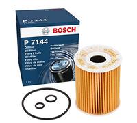 Bosch P7144 - Filtro Olio