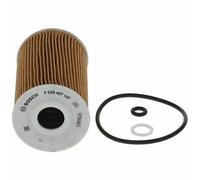 Bosch P7147, Filtro Olio
