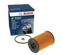 Filtro olio BOSCH F 026 407 157