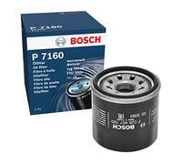 Filtro olio BOSCH F 026 407 160