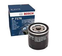 Bosch P7176 - Filtro Olio