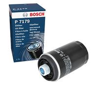 Bosch P7179 - Filtro Olio