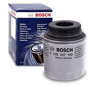 Bosch P7183 - Filtro Olio