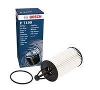 Filtro olio BOSCH F 026 407 199