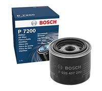 Filtro olio BOSCH F 026 407 200
