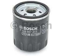 Filtro olio BOSCH F 026 407 203