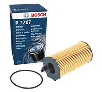 Bosch P7207 - Filtro Olio