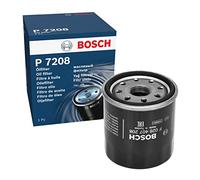 Filtro olio BOSCH F 026 407 208