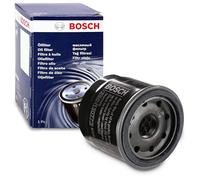 Originale BOSCH Filtro Olio F 026 407 210 per Honda Kia Mazda Nissan Subaru