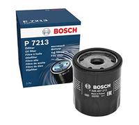 Bosch P7213 - Filtro Olio