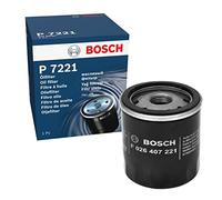 Bosch P7221 - Filtro Olio
