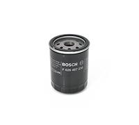 Bosch P7236 - Filtro Olio