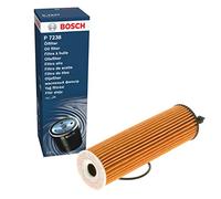 Bosch P7238 - Filtro Olio
