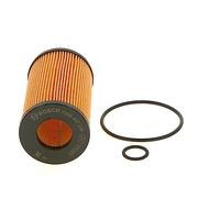 Bosch P7239 - Filtro Olio