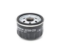 Bosch Filtro olio P7251 (F026407251) per BMW e Kymco
