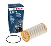 Filtro olio BOSCH F 026 407 278 per AUDI Q5 (8RB) 2.0 2009-2017