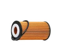 Bosch P7298 - Filtro Olio