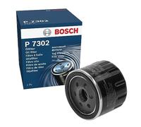 Bosch P7302 - Filtro Olio