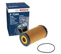 BOSCH F 026 407 344 Filtro olio