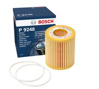 Filtro olio BOSCH 1 457 429 248
