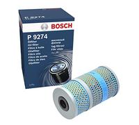 Bosch P9274 - Filtro Olio