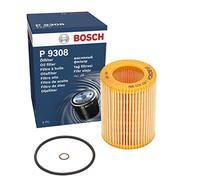 Bosch P9308 - Filtro Olio