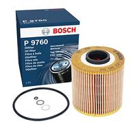 Bosch P9760 - Filtro Olio