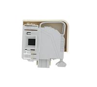 Bosch PA-GF8 Type 881 - Interruttore di blocco originale per porta lavatrice Bosch/Siemens 3TZ/WAE/WAP/WAQ/WAS/WM12/WM14/WM16 EMZ