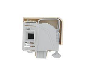 Bosch PA-GF8 Type 881 - Interruttore di blocco originale per porta lavatrice Bosch/Siemens 3TZ/WAE/WAP/WAQ/WAS/WM12/WM14/WM16 EMZ