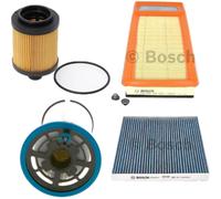 BOSCH Pacchetto Ispezione Set-filtri per Scatola Fiat Doblo/ combi