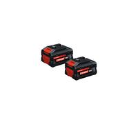 Bosch Pacco batteria 2x EXBA18V-80; C Quantità:1