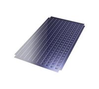 Bosch Pannello Solare SO5000TFV - FKC-2S Vollflächenkollektor Senkr