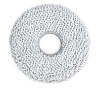 Bosch Panni Rotanti BHZRMP3, Compatibile con i Robot Aspirapolvere e Lavapavimenti Spotless Max e Spotless Max Cam, Potente Pulizia su Tutti i Tipi di Pavimenti Duri