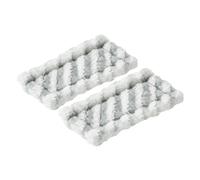 Bosch Panno Bianco Piccolo F016800574 - Lavavetri Glass Vac