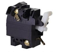 Bosch Parts 1607200199 interruttore