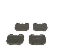 BOSCH Pastiglie Freni Anteriori per BMW 7er 5er Rolls-Royce Phantom VIII