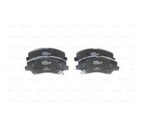 BOSCH Pastiglie Freni per Hyundai i20 GB 1.2 1.4 Active 1.0 T-Gdi