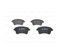 BOSCH Pastiglie Freno 0 986 494 332 Ceppi Freno