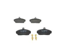 Bosch Set pastiglie freno 0 986 424 566 Anteriore