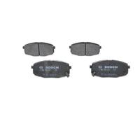 Bosch Kit Pastiglie Freno 986424811