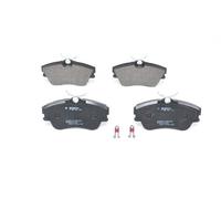 BOSCH pastiglie freno 0986461753 129,9x65,2 spessore 19 mm