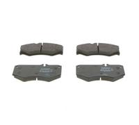 Bosch Set pastiglie freno 0 986 467 841 – anteriore
