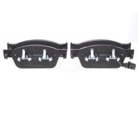 BOSCH Kit pastiglie freno, Freno a disco 0986494553